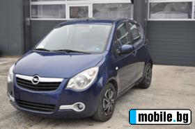Opel Agila 1.0 | Mobile.bg   2