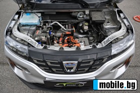Dacia Spring Comfort Plus | Mobile.bg   16