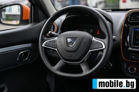Dacia Spring Comfort Plus | Mobile.bg   15