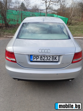 Audi A6 2.7 quattro | Mobile.bg   7