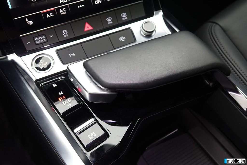 Audi E-Tron 55/ QUATTRO/ LIFT/ LED/VIRTUAL COCKPIT/ NAVI/ PDC/ | Mobile.bg   8