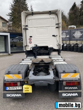 Scania R 440 LA 4X2 MNA | Mobile.bg   6