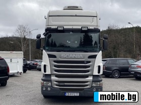 Scania R 440 LA 4X2 MNA | Mobile.bg   3