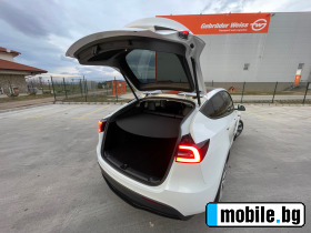 Tesla Model Y Long Range Dual otor Germany  | Mobile.bg   8