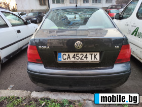 VW Bora 1.6 sr | Mobile.bg   4