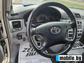 Toyota Avensis verso 2.0 D-4D / 7   | Mobile.bg   8