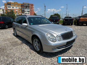 Обява за продажба на Mercedes-Benz E 240 2,6I 177... ~8 950 лв.