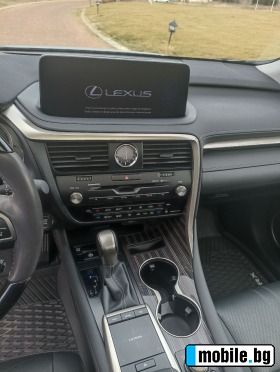 Lexus RX RX350 | Mobile.bg   10