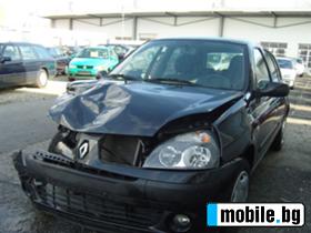 Renault Clio 1.5DCI  