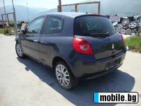 Renault Clio 1.5DCI   | Mobile.bg   3