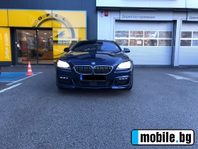 BMW 640 640D X DRIVE | Mobile.bg   1