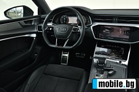 Audi A7 50TDI 3xS-LINE S7-OPTIC 360 PANO B&O PERFORMANTE  | Mobile.bg   10