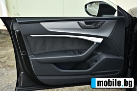 Audi A7 50TDI 3xS-LINE S7-OPTIC 360 PANO B&O PERFORMANTE  | Mobile.bg   15