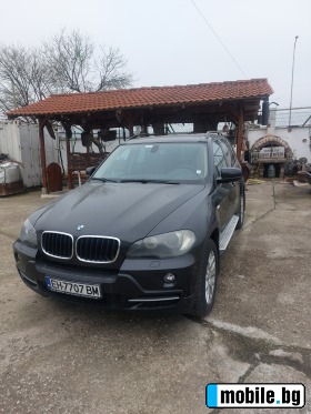 BMW X5 X70   ....   06 | Mobile.bg   1