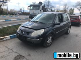Renault Scenic 1.9dci  | Mobile.bg   2