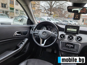 Mercedes-Benz CLA 220 | Mobile.bg   10