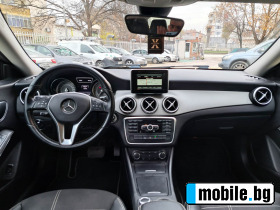 Mercedes-Benz CLA 220 | Mobile.bg   6