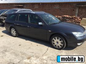 Ford Mondeo   2.2 TDCi-155 ..-2 .