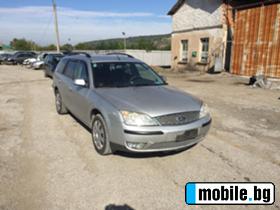 Ford Mondeo   2.2 TDCi-155 ..-2 .