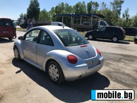 VW New beetle 1.6i tip AYD | Mobile.bg   4