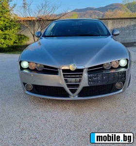 Alfa Romeo 159  1.9  | Mobile.bg   1