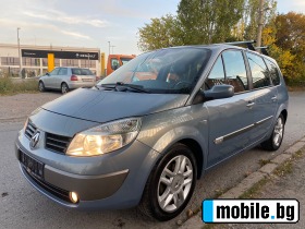 Renault Scenic 2, 000 EURO4 | Mobile.bg   4