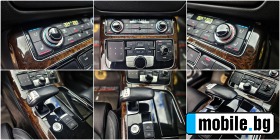Audi A8 4.2TDI/DISTRON/CAMERA/M///T/LIZ | Mobile.bg   11