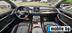 Audi A8 4.2TDI* DISTRON* CAMERA* * /*  | Mobile.bg   9