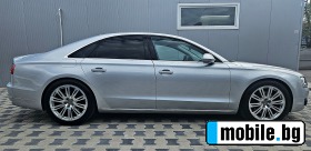 Audi A8 4.2TDI/DISTRON/CAMERA/M///T/LIZ | Mobile.bg   4