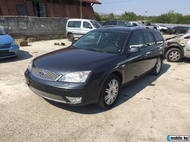    Ford Mondeo   2.2 TDCi-155 ..-2 .