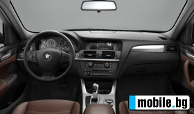 BMW X3 20 Xdrive/100000 | Mobile.bg   2