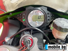Kawasaki Ninja ZX10R LIZING | Mobile.bg   9