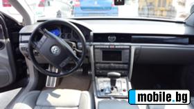 VW Phaeton 4.2i 333.. | Mobile.bg   7