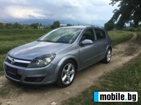 Opel Astra 1.7 CDTi Cosmo | Mobile.bg   1