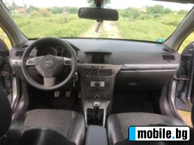 Opel Astra 1.7 CDTi Cosmo | Mobile.bg   10