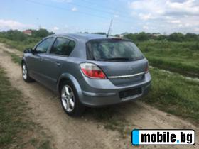 Opel Astra 1.7 CDTi Cosmo | Mobile.bg   4