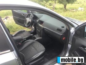 Opel Astra 1.7 CDTi Cosmo | Mobile.bg   9