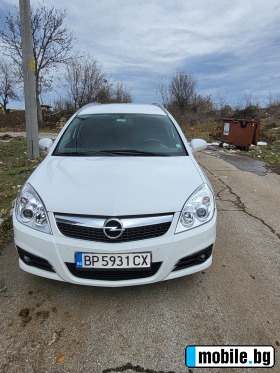 Opel Vectra | Mobile.bg   1