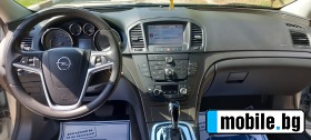 Opel Insignia 2.0 Turbo- *  | Mobile.bg   6