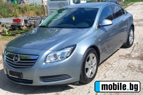 Opel Insignia 2.0 Turbo- *  | Mobile.bg   10