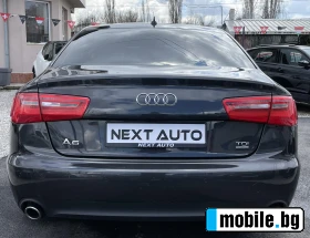 Audi A6 3.0TDI 245HP    | Mobile.bg   6