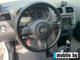 VW Polo 1.6TDI* DSG*  | Mobile.bg   9