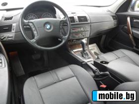 BMW X3 3.0D  | Mobile.bg   3