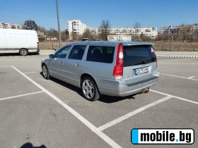 Volvo V70 2.4 D5 SUMMUM | Mobile.bg   7