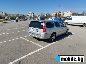 Volvo V70 2.4 D5 SUMMUM | Mobile.bg   5