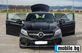 Mercedes-Benz GLE 400 COUPE/9G/4MATIC | Mobile.bg   5