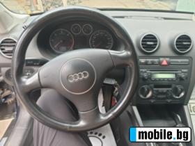 Audi A3 2.0TDI 16V BKD | Mobile.bg   3