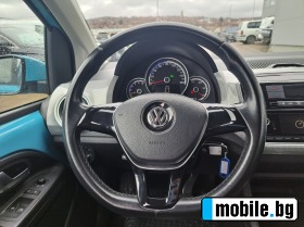 VW Up 18, 7kWh | Mobile.bg   6