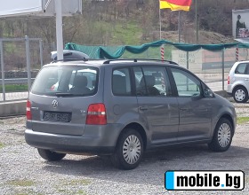 VW Touran 1.9D-NAVI- | Mobile.bg   8