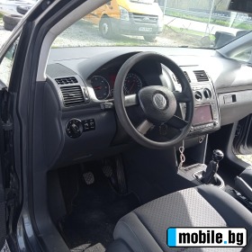 VW Touran 1.9D-NAVI- | Mobile.bg   11